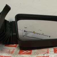 Citroen BX series 2 mirror manual left hand-95632283