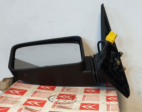 Citroen BX electric mirror Left hand -95632287