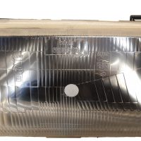 Dispatch headlight DAMAGED -96023423