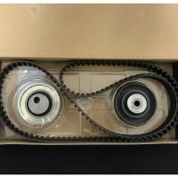 XM 2.5 td Timing Belt Kit - Gates part no:  KO15420XS