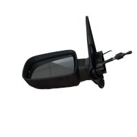 Citroen ZX Mirror Left hand, Colour Coded-95658429