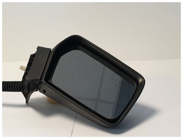 Citroen XM mirror Series 1 right hand manual mirror -96131139ZL
