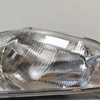 Peugeot 206 headlamp left hand side -620458