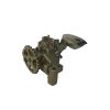 Xantia XUD Oil Pump - 100156