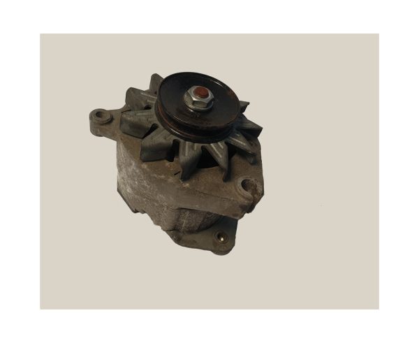 Citroen ZX /Peugeot 207 Alternator Petrol 1.4L Engine- 145506