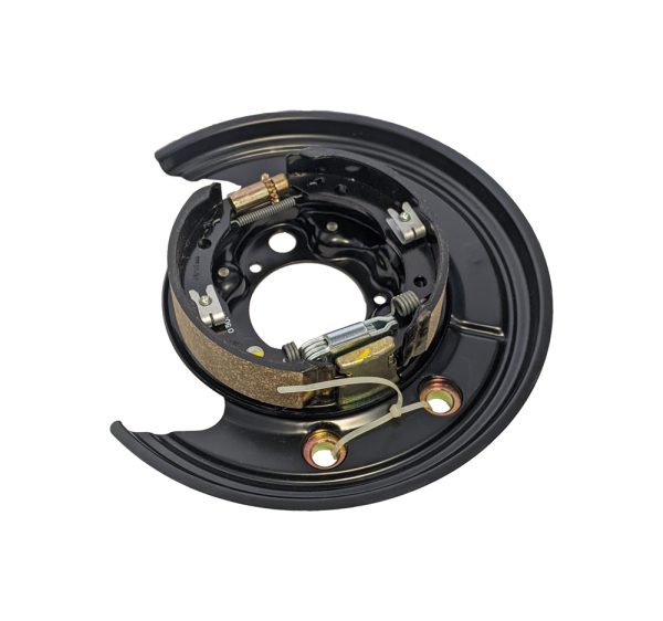 Peugeot Back Plate - 4211A9