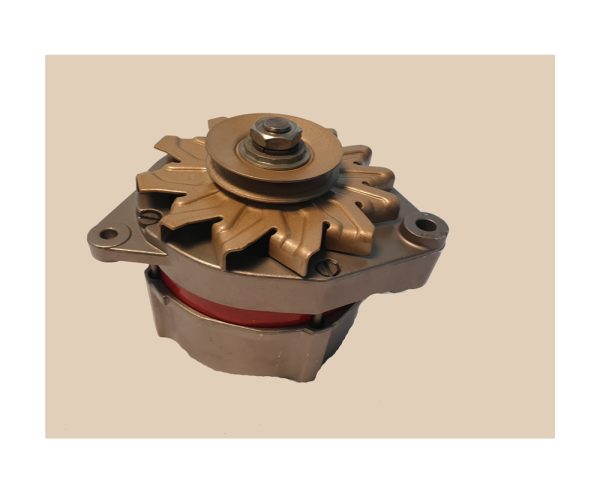 Peugeot 205/Citroen BX Alternator Petrol 1.6L Engine-570511