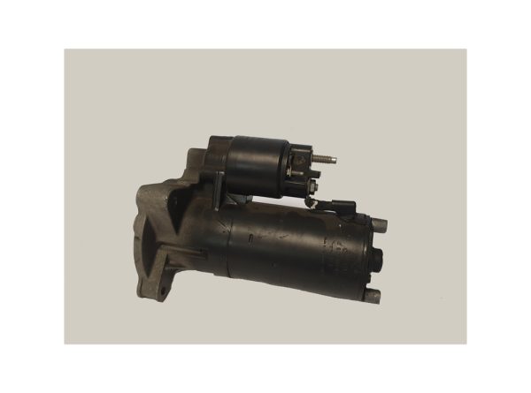 Peugeot 107/Citroen C2 Starter Motor Petrol 1.6L Engine- 5802E9