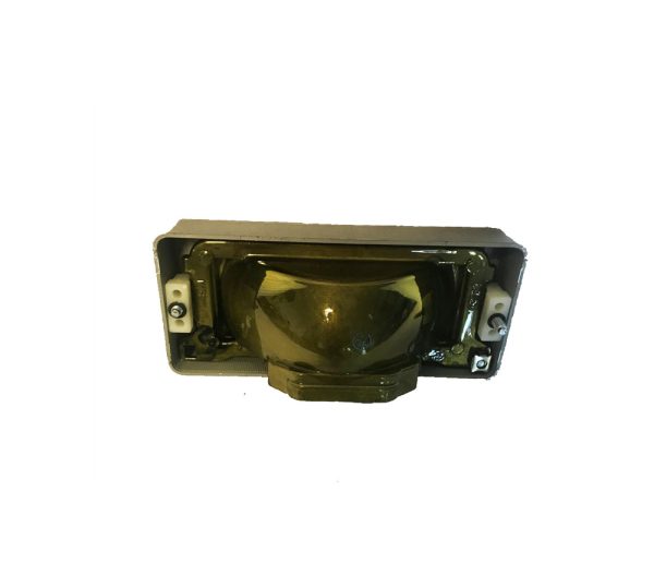 BX Front Fog Lamp - 620476