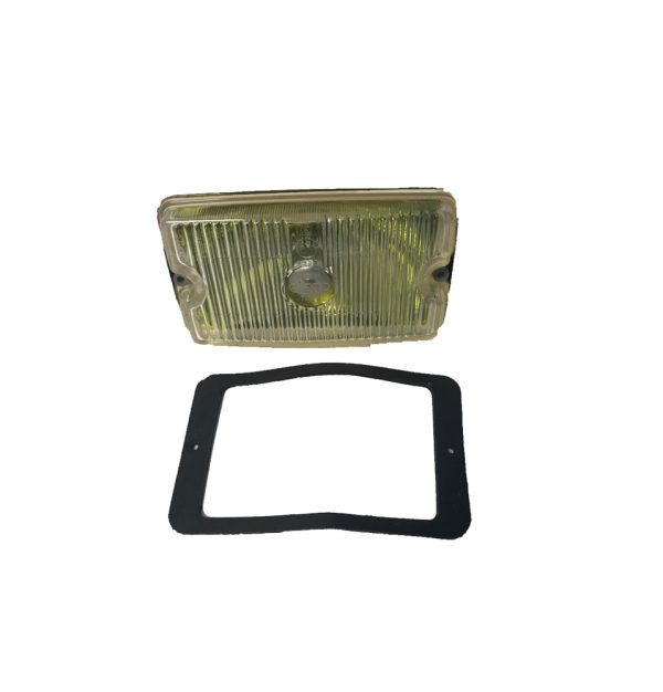 BX Front Fog Lamp - 620575