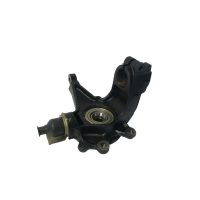 BX Hub Front Left- 95603832