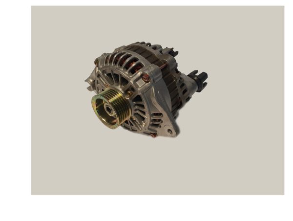 Peugeot 508/Citroen C4 Picasso -Alternator Diesel 1.5L Engine-5705G4