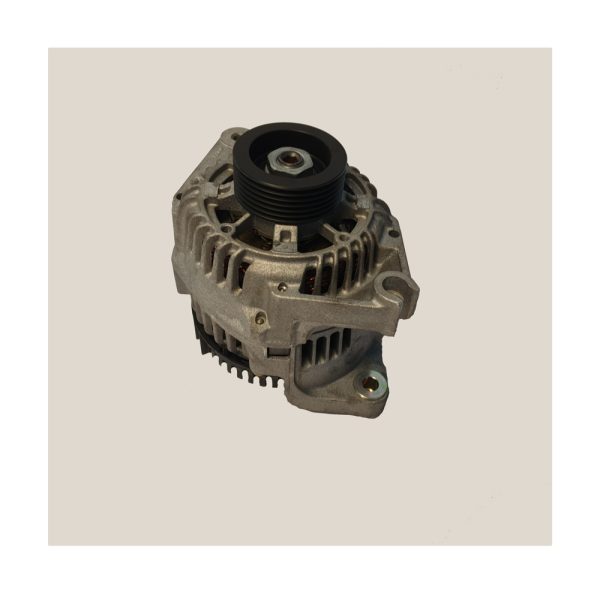 Citroen ZX alternator Petrol 1L Engine-96122573