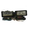 306 Fog Lamp Kit - 9682A3
