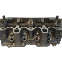 Citroen Saxo diesel Cylinder Head- 956666802