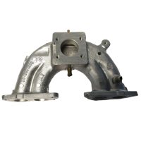 Citroen Bx inlet manifold- 034296