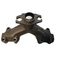 Citroen BX C15 Visa Diesel Manifold- 034495