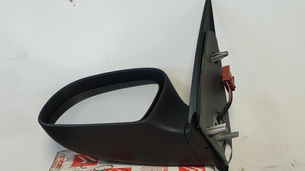Citroen Xsara Left hand electric Mirror- 8148tp