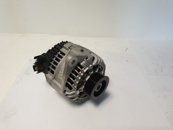 Citroen ZX Diesel 1.9L Engine- 96076412
