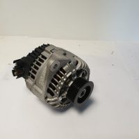 Citroen ZX Diesel 1.9L Engine- 96076412