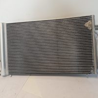 Heater matrix- 6455V9