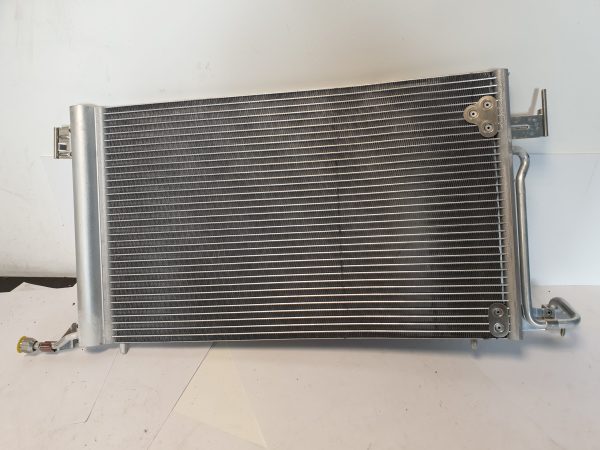 Heater matrix- 6455V9