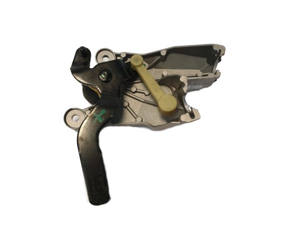 Citroen Gear suspension bracket- 243786