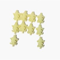 Citroen CX pipe bracket clip- 26199499