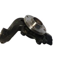 Citroen Xantia Front left hand HUB- 364642
