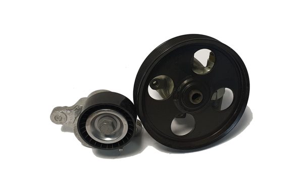 Citroen ZX Power Steering Pump- 400786