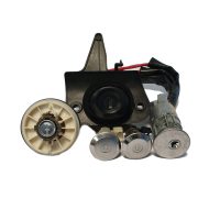 4162r9 Citroen Saxo lock set- 4162r9