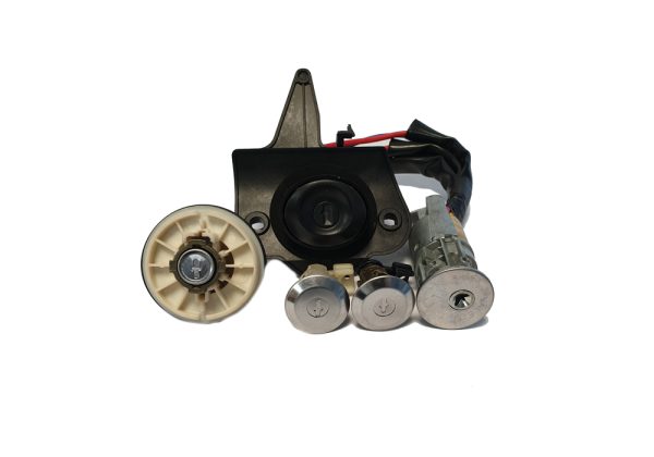 4162r9 Citroen Saxo lock set- 4162r9