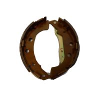 Citroen DS Brake shoes set- 4241k3