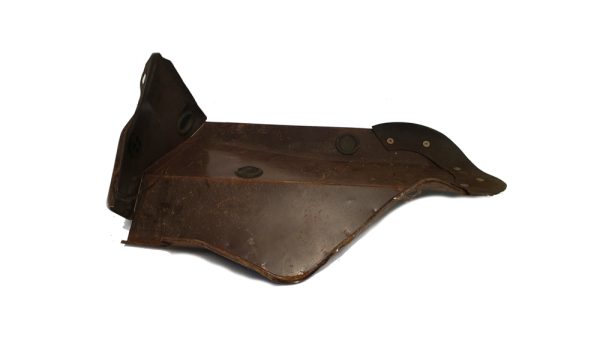 Citroen SM Wheel-arch panels- 5408485