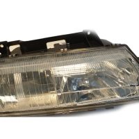 Citroen XM Headlamp Right hand- 6205h9