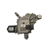 C4 Picasso Wiper motor- 6405pj