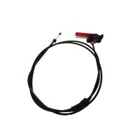 Citroen Berlingo Bonnet release-7937j7