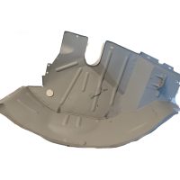 7c5416688u Citroen Left hand Ami Super Inner Wing (Not Ami 8)- 7c5416688u (Collection Only)