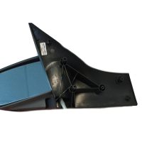 Citroen Xantia Electric left hand mirror-8148LT