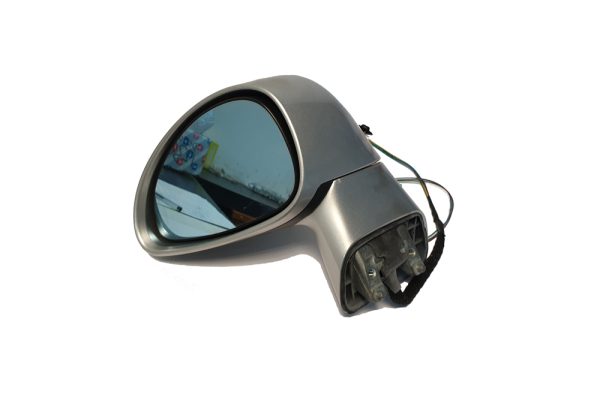 Peugeot Mirror Left hand- 8149yp