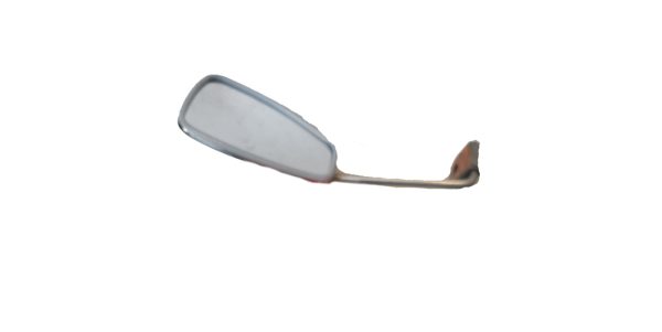 Citroen 2CV Mirror Left hand side- 95495803