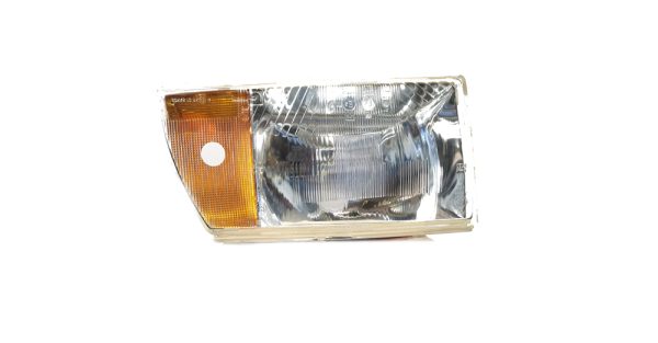 Fog light- 95548217
