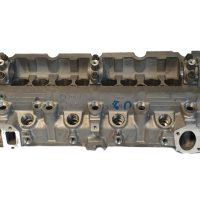 Citroen Xm Diesel Cylinder head- 956666802
