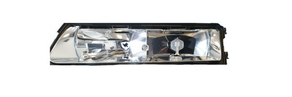 Citroen Xsara NSF Headlight no lens- 95667949