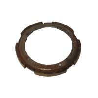 2cv / Ami / Dyane Traffi Clutch