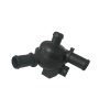 Citroen C6 Water hose Capsule - 1351kv