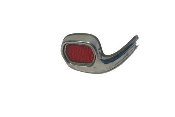 DS rear wing reflector right hand/left hand