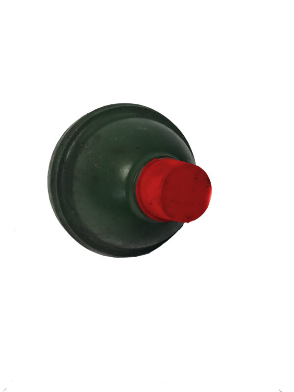 Citroen SM Rear sphere