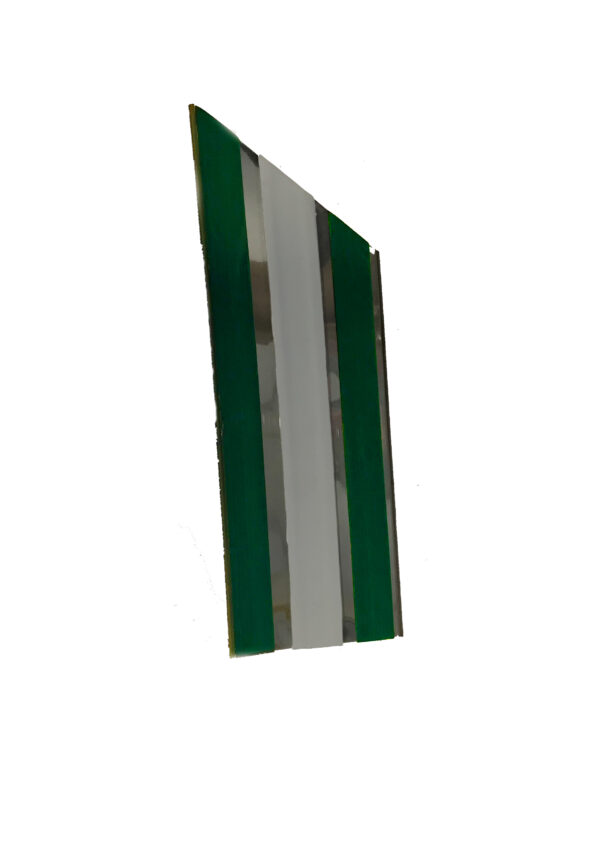 Citroen Visa series 1 Left front Wing trim NEW