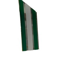 Citroen Visa series 1 Left front Wing trim NEW